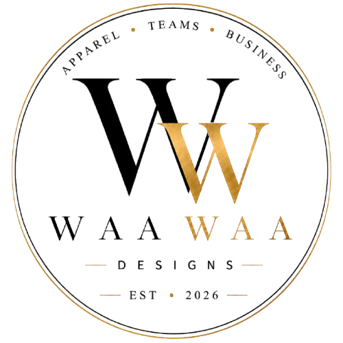 Waa Waa Designs